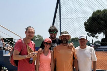 Unser Trainerteam