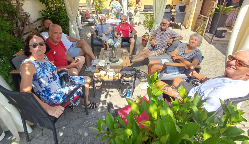 radtour worzeldorf