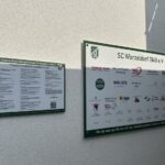 Sportstättenordnung 1