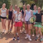 Juniorinnen