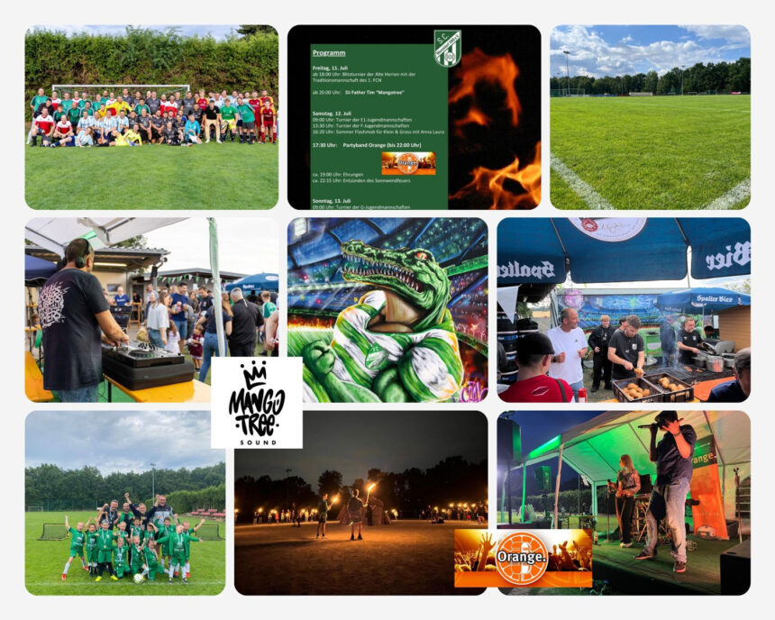 scw sommerfest