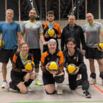 scw volleyball turnier