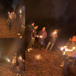 weihnachtsfeier pegelstuermer2025