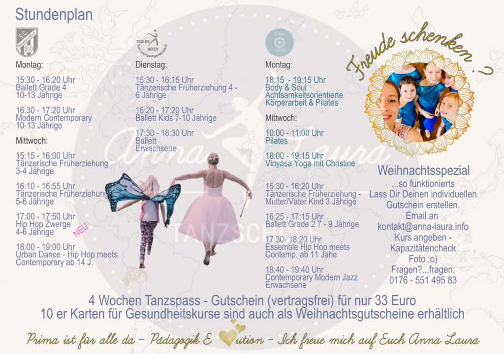 annalaura flyer trainingszeiten