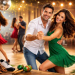 tanz workshop 90455 nuernberg