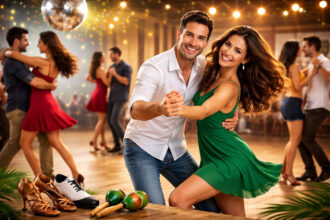 tanz workshop 90455 nuernberg