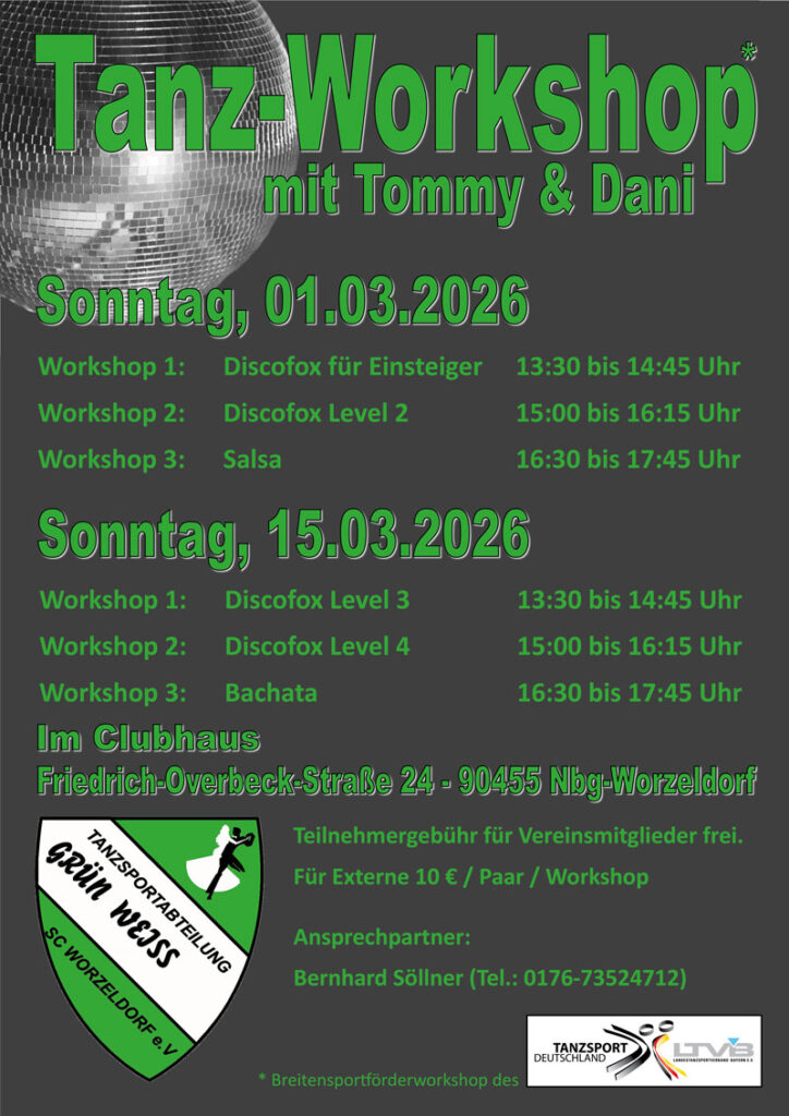 tanzworkshop scw